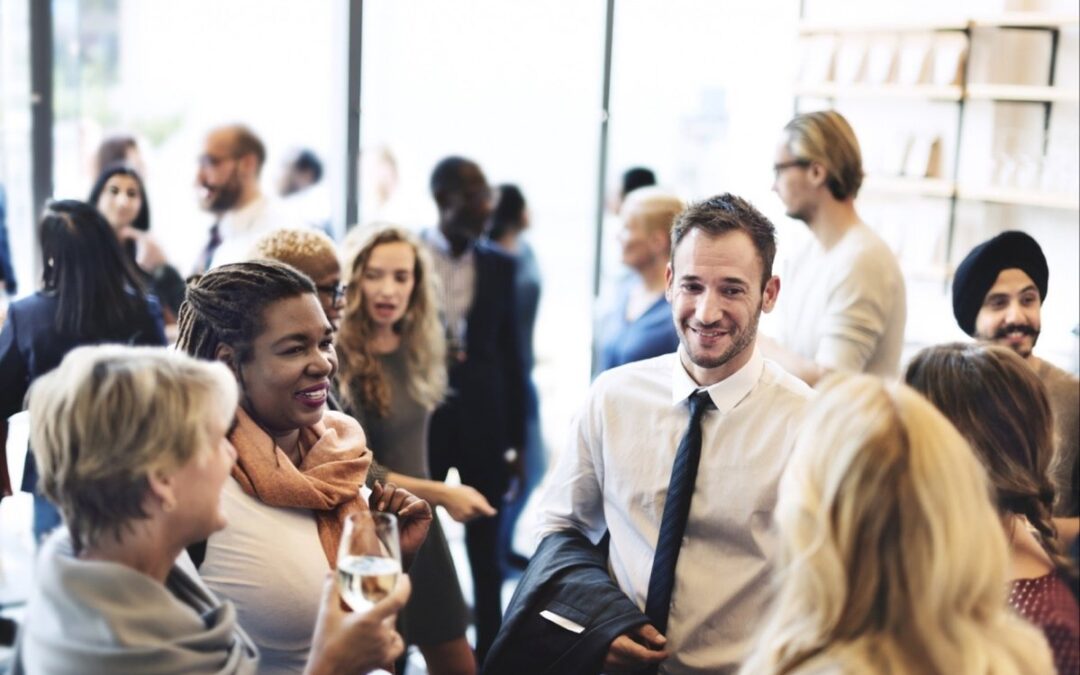 It’s About Them – Then It’s About Their Network