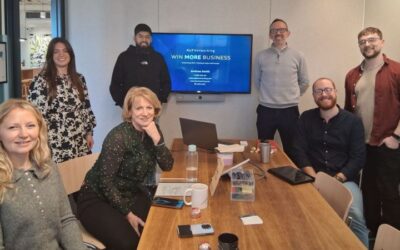 KLT Networking Launches New ‘4-4-Q’ Training Sessions