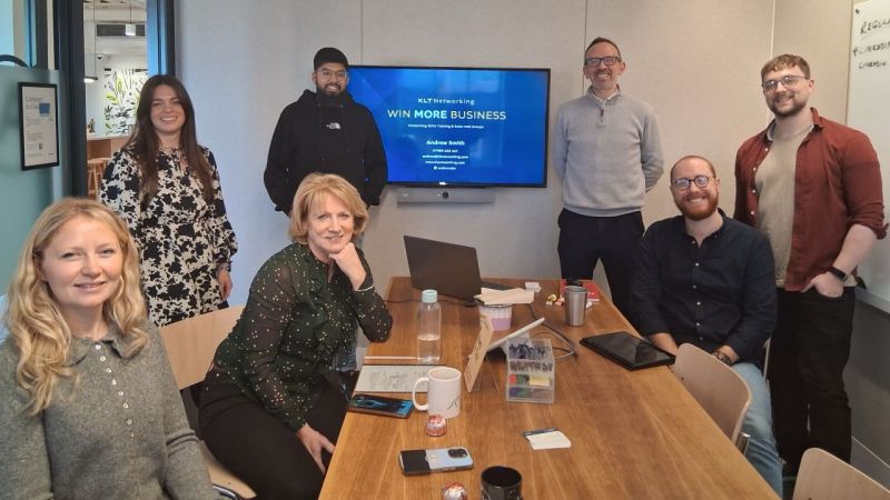 New 44Q Training Sessions